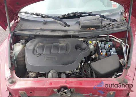 2007 Chevrolet Hhr Lt z USA, uszkodzony, nr VIN 3GNDA33P57S534369